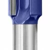 IRWIN Straight & Mortising Router Bits Marples 3/4-in Carbide-Tipped Straight Router Bit -Irwin Fashion Outlet 08168655