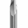 IRWIN Straight & Mortising Router Bits Marples 1/4-in Solid Carbide Upcut Spiral Router Bit -Irwin Fashion Outlet 08168658