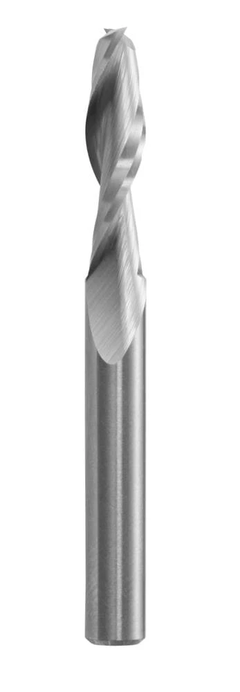 IRWIN Straight & Mortising Router Bits Marples 1/4-in Solid Carbide Upcut Spiral Router Bit 3 IRWIN Straight & Mortising Router Bits Marples 1/4-in Solid Carbide Upcut Spiral Router Bit