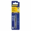 IRWIN Impact Driver Bits 1/4-in x 3-in Phillips Impact Driver Bit