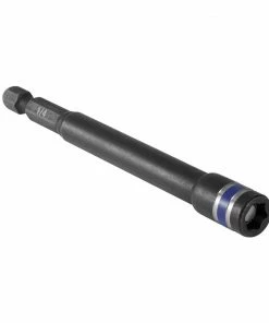 IRWIN Nut Drivers 4-in SAE Hex Nut Driver