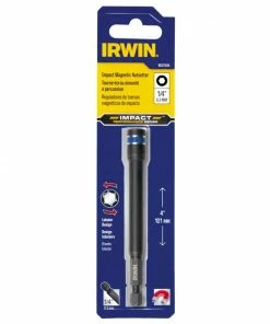 IRWIN Nut Drivers 4-in SAE Hex Nut Driver 7 IRWIN Nut Drivers 4-in SAE Hex Nut Driver -Irwin Fashion Outlet 08170928