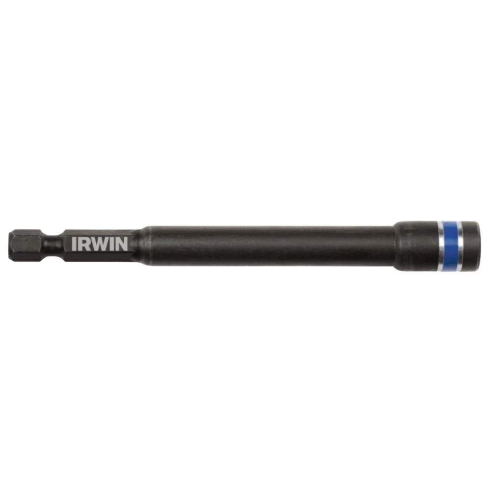 IRWIN Nut Drivers 4-in SAE Hex Nut Driver 4 IRWIN Nut Drivers 4-in SAE Hex Nut Driver - Image 2