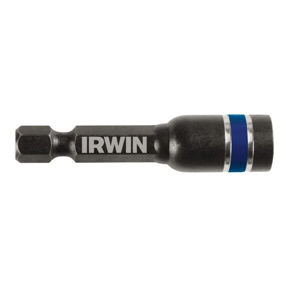 IRWIN Nut Drivers 1-7/8-in SAE Hex Nut Driver 4 IRWIN Nut Drivers 1-7/8-in SAE Hex Nut Driver - Image 2
