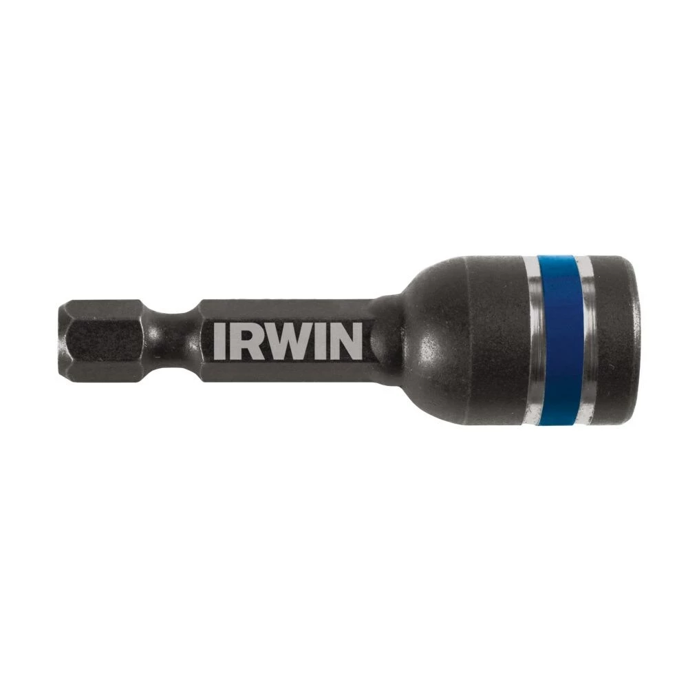 IRWIN Nut Drivers 1-7/8-in SAE Hex Nut Driver 4 IRWIN Nut Drivers 1-7/8-in SAE Hex Nut Driver - Image 2