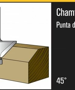 IRWIN Router Bit Sets 15-Piece Carbide-Tipped Router Bit Set -Irwin Fashion Outlet 08173630 scaled