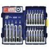 IRWIN Impact Driver Bits 20-Piece Impact Driver Bit Set -Irwin Fashion Outlet 08175567