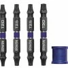 IRWIN Impact Driver Bits 5-Piece Impact Driver Bit Set -Irwin Fashion Outlet 08175572