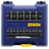 IRWIN Impact Driver Bits 31-Piece Impact Driver Bit Set -Irwin Fashion Outlet 08175579