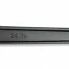 IRWIN Adjustable Wrenches 24-in Black Oxide Adjustable Wrench -Irwin Fashion Outlet 08175779 scaled