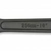 IRWIN Adjustable Wrenches 10-in Black Oxide Adjustable Wrench -Irwin Fashion Outlet 08175783 scaled