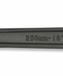 IRWIN Adjustable Wrenches 10-in Black Oxide Adjustable Wrench