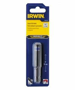 IRWIN Drill Parts & Attachments Impact Drill Attachment