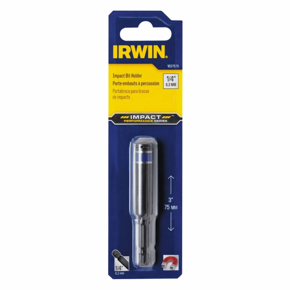 IRWIN Drill Parts & Attachments Impact Drill Attachment 3 IRWIN Drill Parts & Attachments Impact Drill Attachment