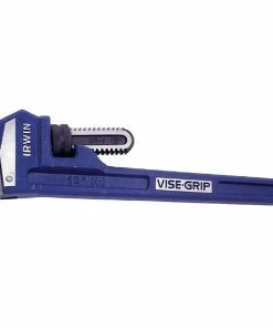 IRWIN Pipe Wrenches VISE-GRIP 18-in Steel Pipe Wrench