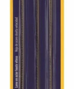 IRWIN Hand Saw Blades Marples 6.5-in High-carbon Steel Fine Finish Cut Coping Saw Blade Set