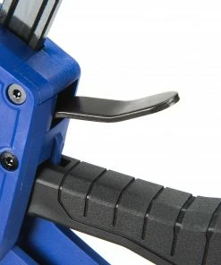 IRWIN Clamps QUICK-GRIP 12-in Medium-Duty One Handed Bar Clamp -Irwin Fashion Outlet 08576714