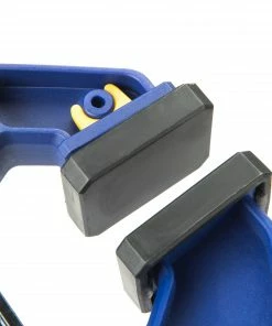 IRWIN Clamps QUICK-GRIP 12-in Medium-Duty One Handed Bar Clamp -Irwin Fashion Outlet 08576717