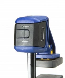 IRWIN Clamps QUICK-GRIP 12-in Medium-Duty One Handed Bar Clamp -Irwin Fashion Outlet 08576718