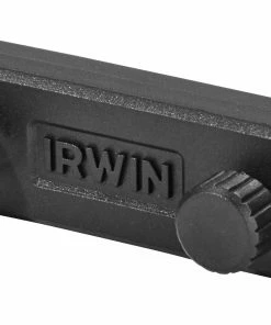 IRWIN Clamp Attachments QUICK-GRIP Medium-Duty Clamp Coupler