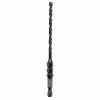 IRWIN Masonry Drill Bits 5-in Black Oxide Coated Hss Masonry Drill Bit for Hammer Drill -Irwin Fashion Outlet 09677574