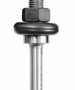 IRWIN Slotting Cutting Arbors 5/16-in Slot Cut Arbor