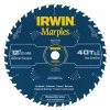 IRWIN Circular Saw Blades Marples 12-in -Irwin Fashion Outlet 09894835