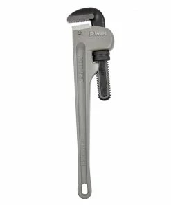 IRWIN Pipe Wrenches VISE-GRIP 18-in Aluminum Pipe Wrench