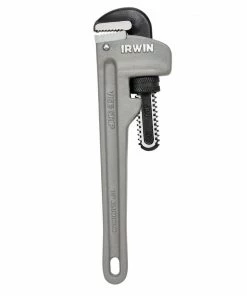 IRWIN Pipe Wrenches VISE-GRIP 10-in Aluminum Pipe Wrench