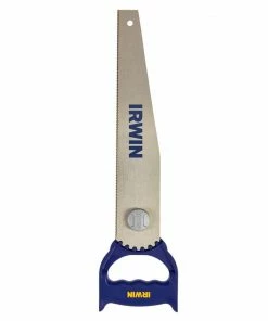 IRWIN Hand Saws 13-in Fine Finish Cut Tooth Saw