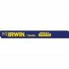 IRWIN Reciprocating Saw Blades Bi-Metal 8-in 18-TPI Metal Cutting Reciprocating Saw Blade