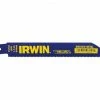 IRWIN Reciprocating Saw Blades Bi-Metal 6-in 18-TPI Metal Cutting Reciprocating Saw Blade 2 IRWIN Reciprocating Saw Blades Bi-Metal 6-in 18-TPI Metal Cutting Reciprocating Saw Blade -Irwin Fashion Outlet 10083763