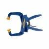 IRWIN Clamps 4-in QUICK-GRIP C-Clamp