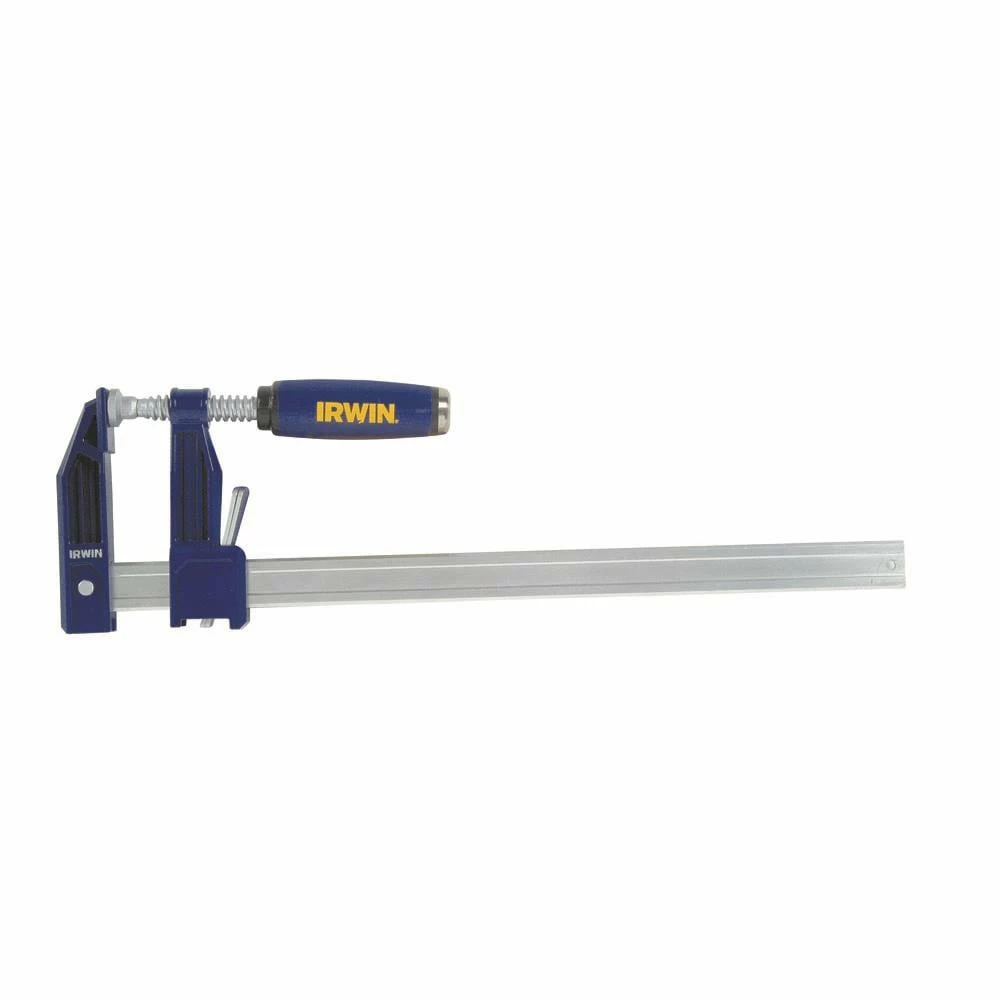 IRWIN Clamps 24-in Heavy-Duty Bar Clamp 3 IRWIN Clamps 24-in Heavy-Duty Bar Clamp