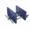 IRWIN Vises 6-1/2-in Cast Iron Woodworkers Vise