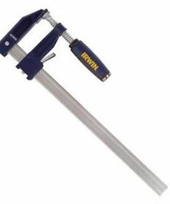 IRWIN Clamps 6-in Light-Duty Bar Clamp