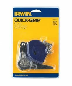 IRWIN Clamps 15-ft Band Clamp