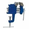 IRWIN Vises 3-in Cast Iron Clamp-on Vise