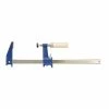 IRWIN Clamps 12-in Light-Duty Bar Clamp