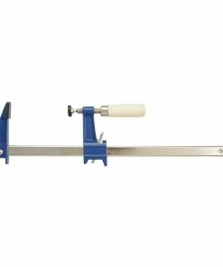 IRWIN Clamps 12-in Light-Duty Bar Clamp
