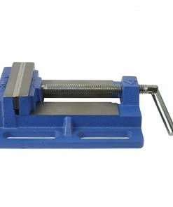IRWIN Vises 4-in Cast Iron Drill Press Vise -Irwin Fashion Outlet 10323963