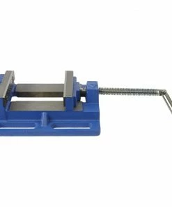 IRWIN Vises 4-in Cast Iron Drill Press Vise -Irwin Fashion Outlet 10323964
