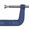 IRWIN Clamps 3-in C-Clamp 1 IRWIN Clamps 3-in C-Clamp -Irwin Fashion Outlet 10367546