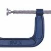 IRWIN Clamps 4-in C-Clamp 2 IRWIN Clamps 4-in C-Clamp -Irwin Fashion Outlet 10367565