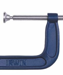 IRWIN Clamps 4-in C-Clamp