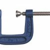IRWIN Clamps 1-1/2-in C-Clamp -Irwin Fashion Outlet 10367590