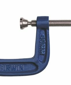 IRWIN Clamps 1-1/2-in C-Clamp