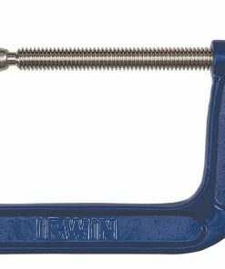 IRWIN Clamps 6-in C-Clamp