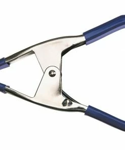 IRWIN Clamps 1-1/8-in Spring Clamp