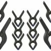 IRWIN Clamps 14-Pack Assorted Spring Clamp 1 IRWIN Clamps 14-Pack Assorted Spring Clamp -Irwin Fashion Outlet 10367684